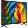 LG 43NANO80A6B Smart TV NanoCell 43 Pulgadas 4K Ultra HD